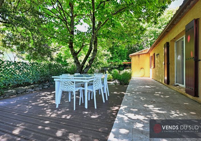 vente Maison Saint Gervais Sur Mare