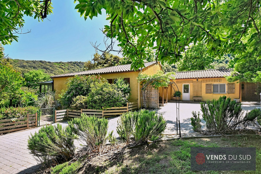 vente Maison Saint Gervais Sur Mare - Photo 5