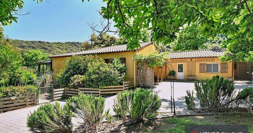 vente Maison Saint Gervais Sur Mare