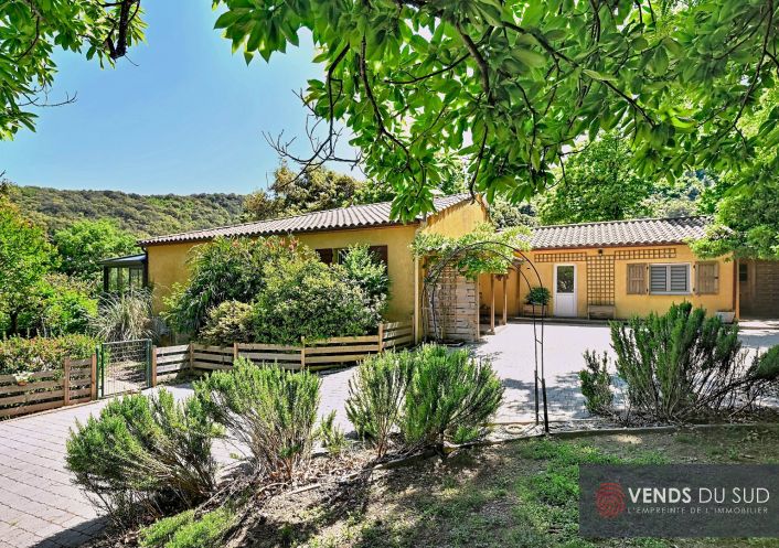 vente Maison Saint Gervais Sur Mare