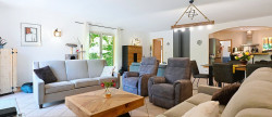 vente Maison Saint Gervais Sur Mare