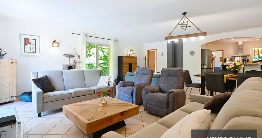 vente Maison Saint Gervais Sur Mare