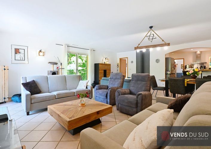 vente Maison Saint Gervais Sur Mare