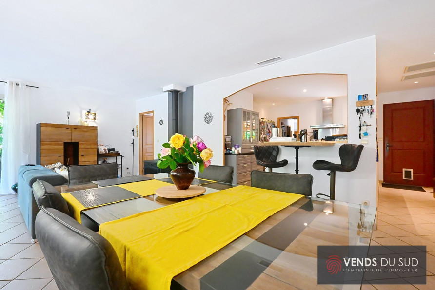 vente Maison Saint Gervais Sur Mare - Photo 10