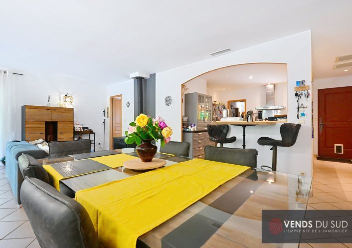 vente Maison Saint Gervais Sur Mare