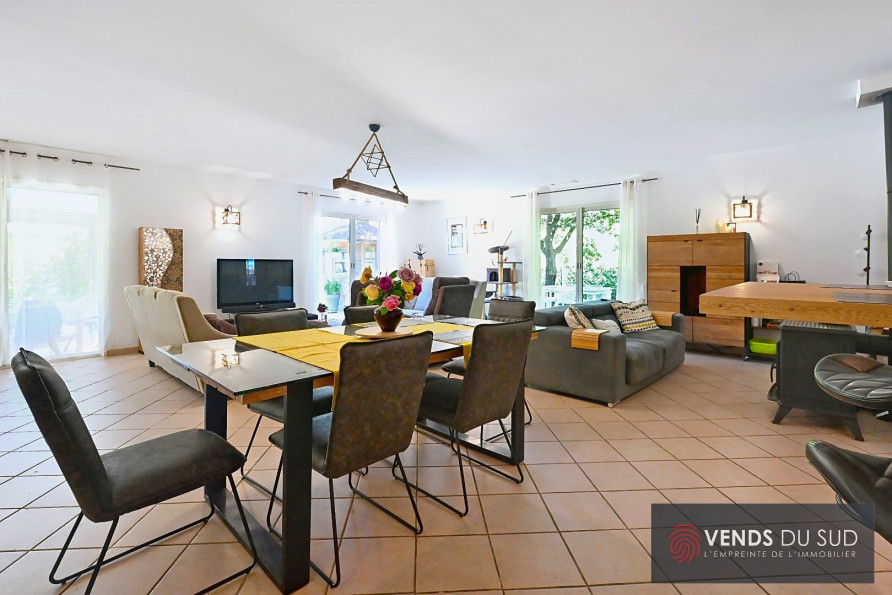 vente Maison Saint Gervais Sur Mare - Photo 6