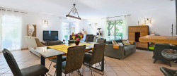 vente Maison Saint Gervais Sur Mare