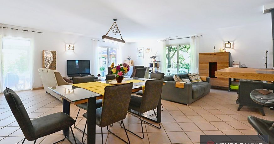 vente Maison Saint Gervais Sur Mare