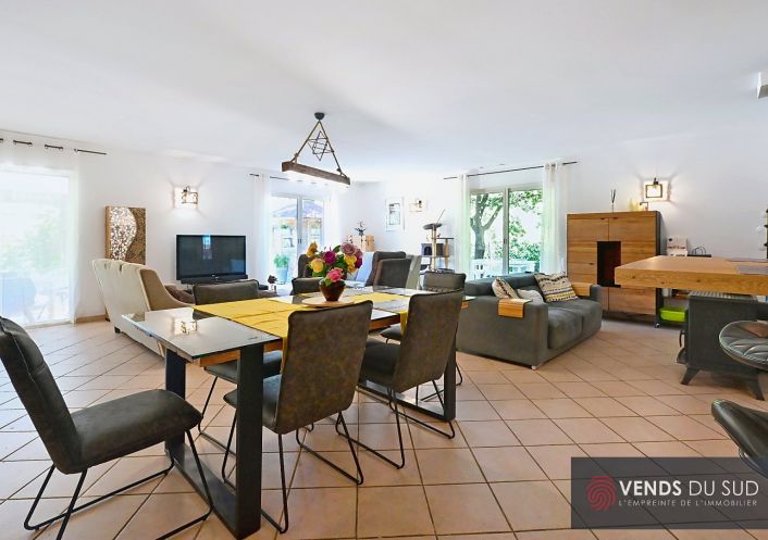 vente Maison Saint Gervais Sur Mare