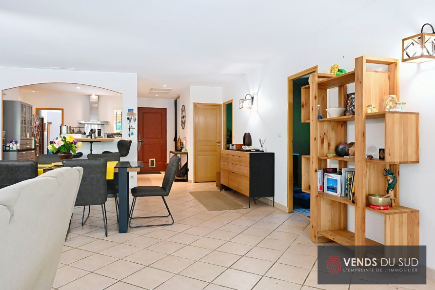 vente Maison Saint Gervais Sur Mare - Photo 9