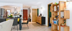 vente Maison Saint Gervais Sur Mare