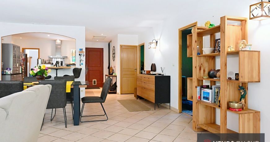 vente Maison Saint Gervais Sur Mare