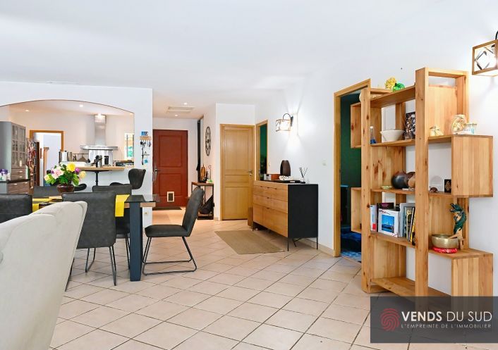 vente Maison Saint Gervais Sur Mare