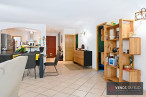 vente Maison Saint Gervais Sur Mare