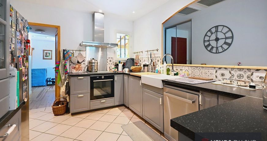 vente Maison Saint Gervais Sur Mare
