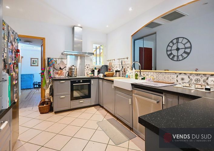 vente Maison Saint Gervais Sur Mare