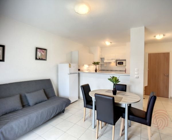 en location saisonnière Lamalou Les Bains