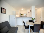 en location saisonnière Appartement Lamalou Les Bains