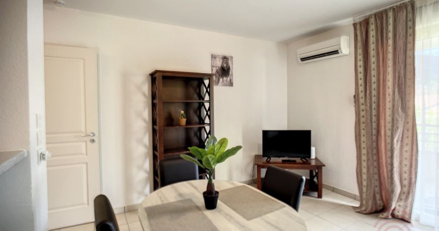 en location saisonnière Appartement Lamalou Les Bains