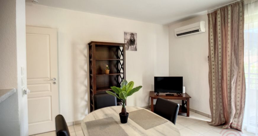 en location saisonnière Appartement Lamalou Les Bains