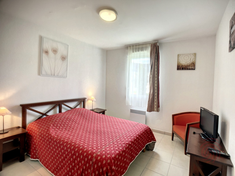 en location saisonnière Appartement Lamalou Les Bains - Photo 7