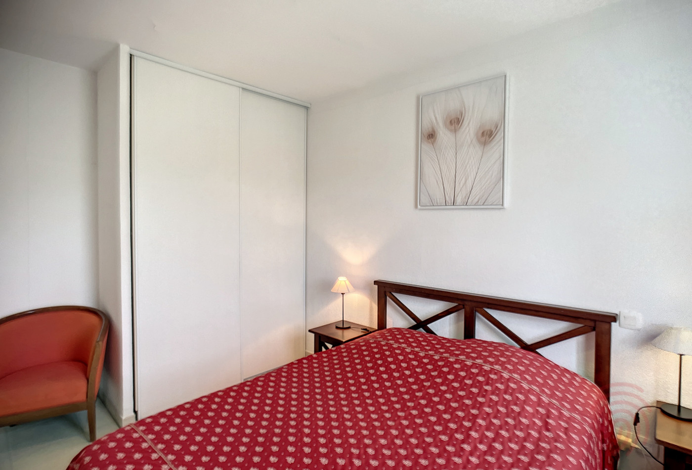 en location saisonnière Appartement Lamalou Les Bains - Photo 8