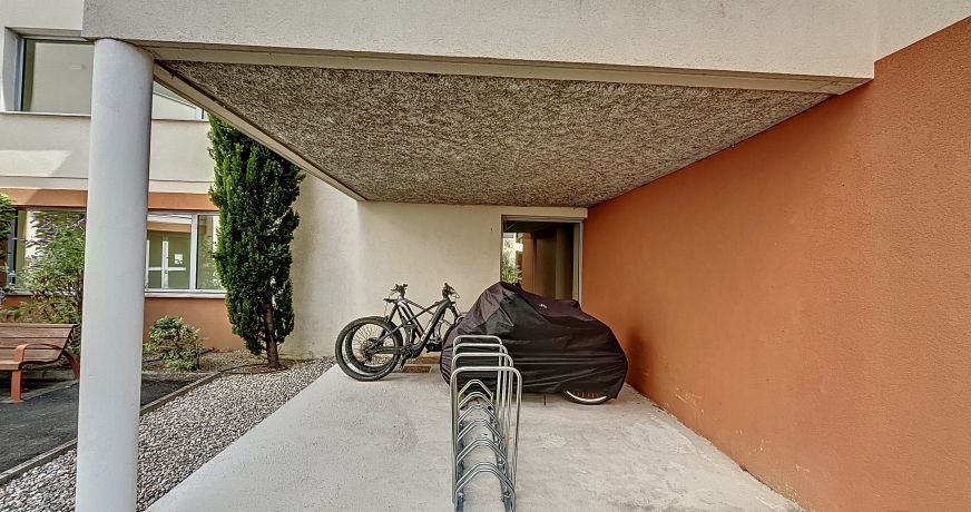 en location saisonnière Appartement Lamalou Les Bains