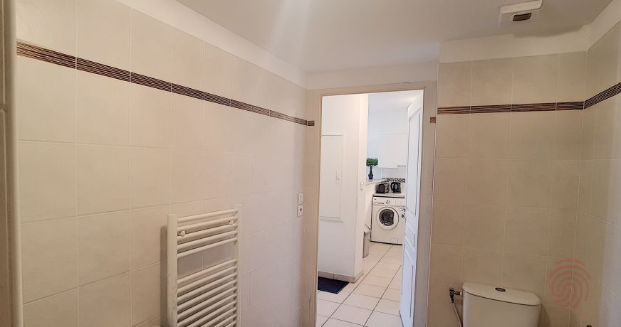 en location saisonnière Appartement Lamalou Les Bains