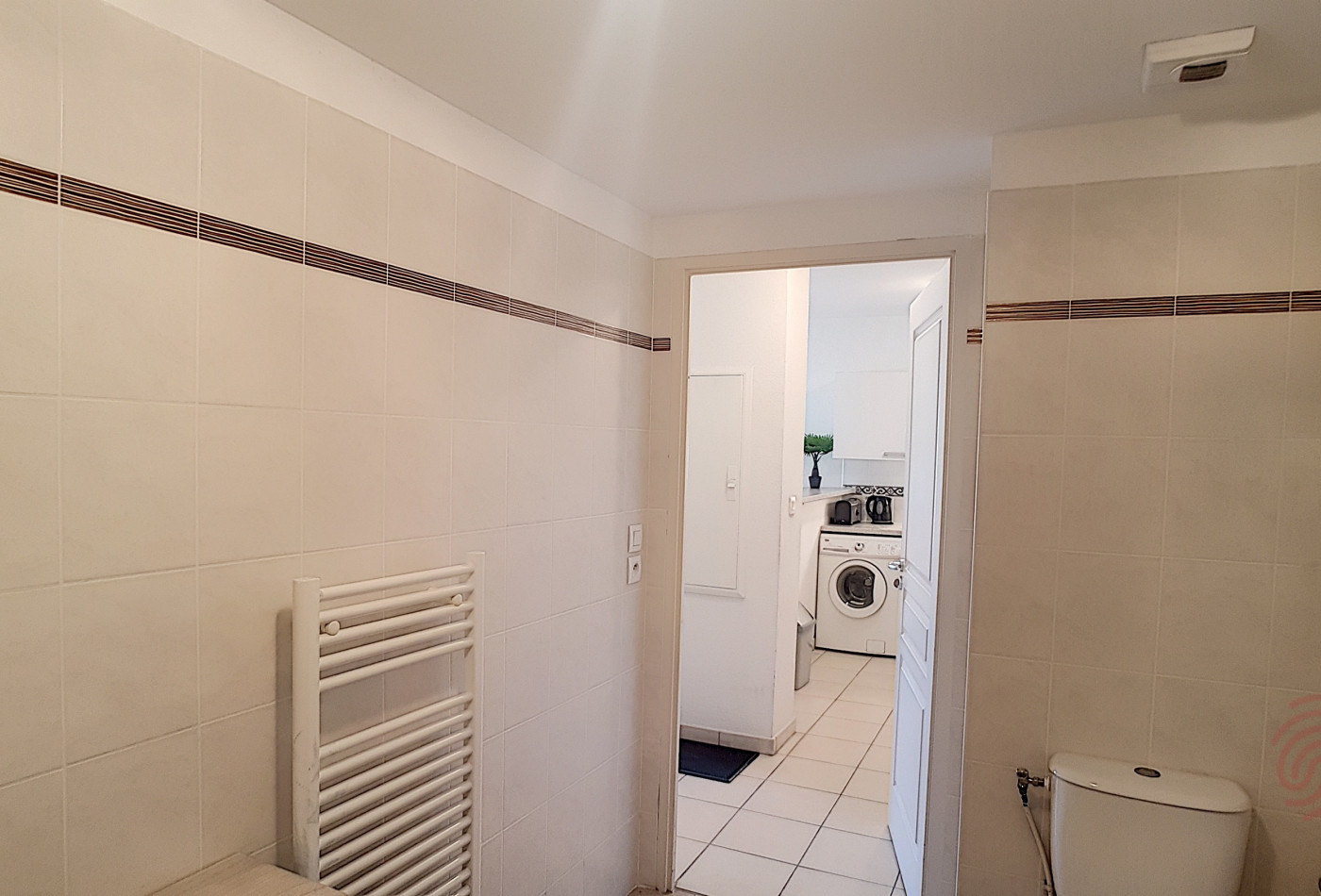 for seasonal lettings Appartement Lamalou Les Bains - Photo 11