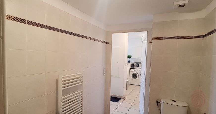 en location saisonnière Appartement Lamalou Les Bains