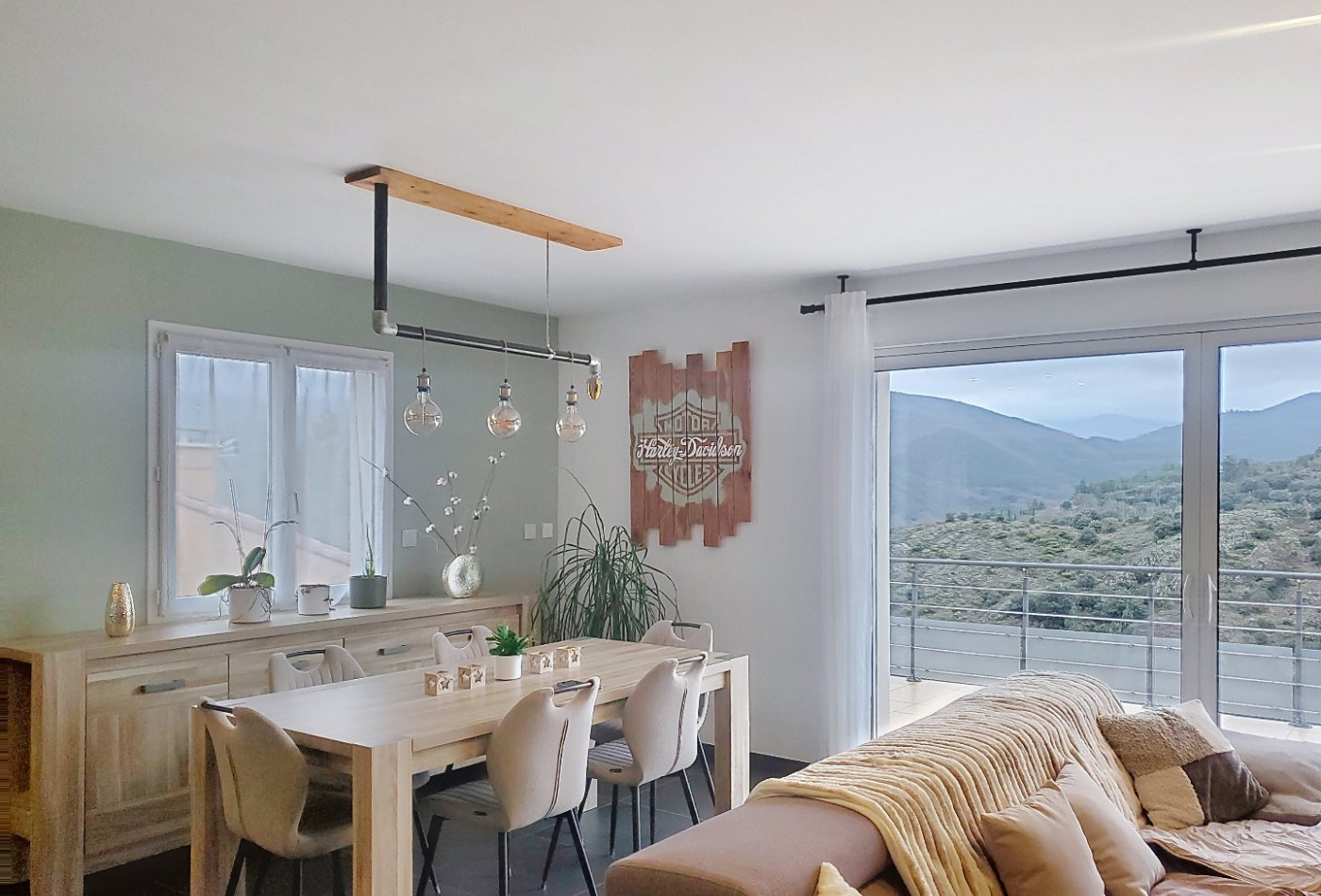 sale Villa Riols - Photo 4