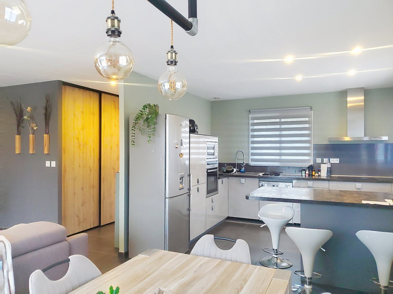 vente Villa Riols - Photo 6