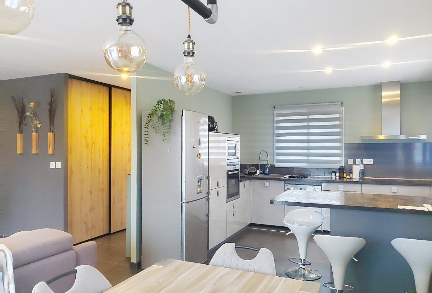 sale Villa Riols - Photo 7