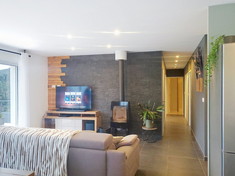 vente Villa Riols - Photo 7