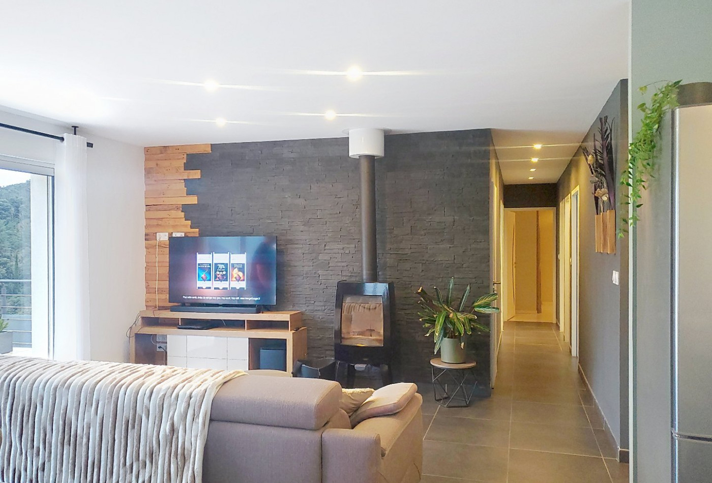 sale Villa Riols - Photo 8