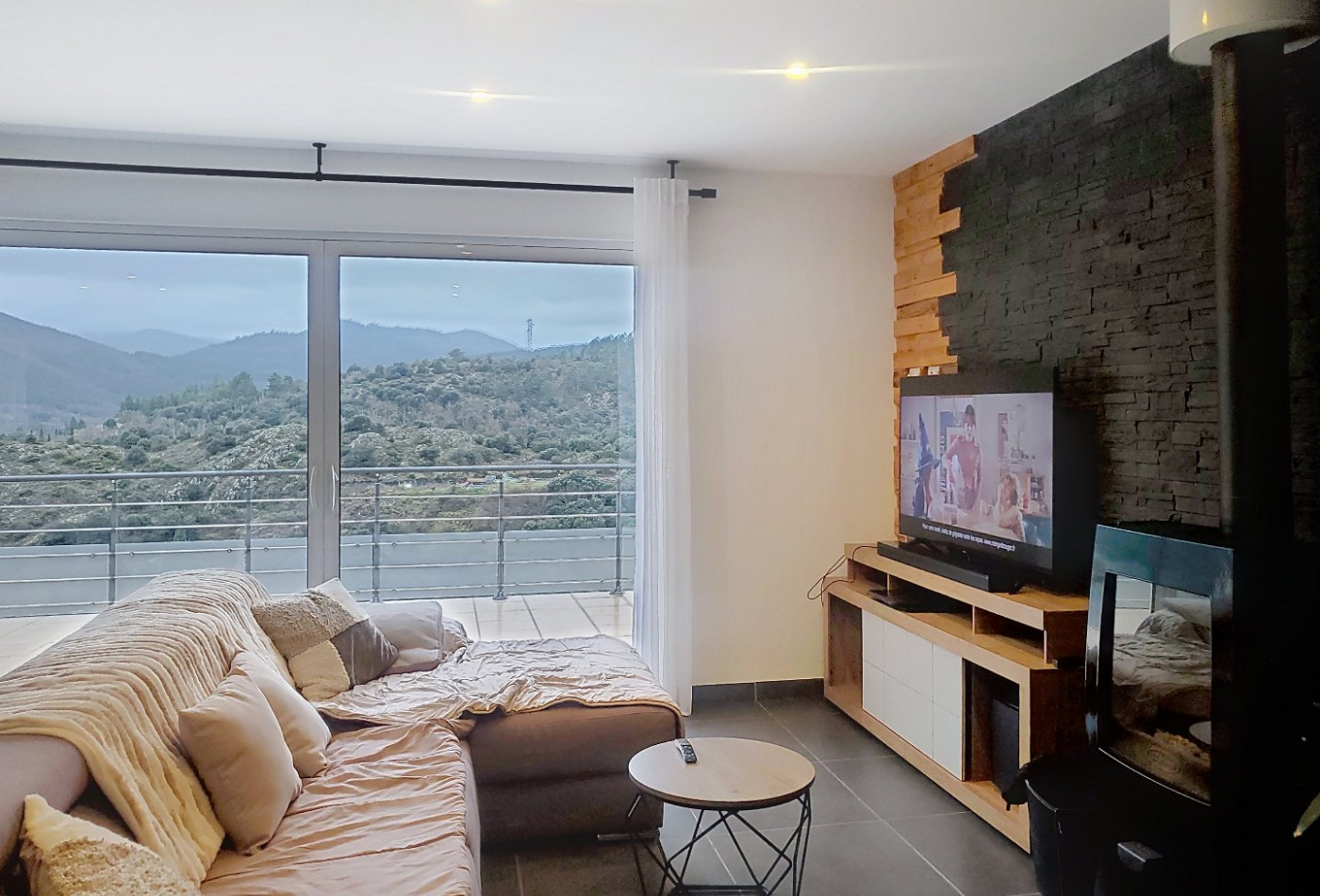 sale Villa Riols - Photo 9