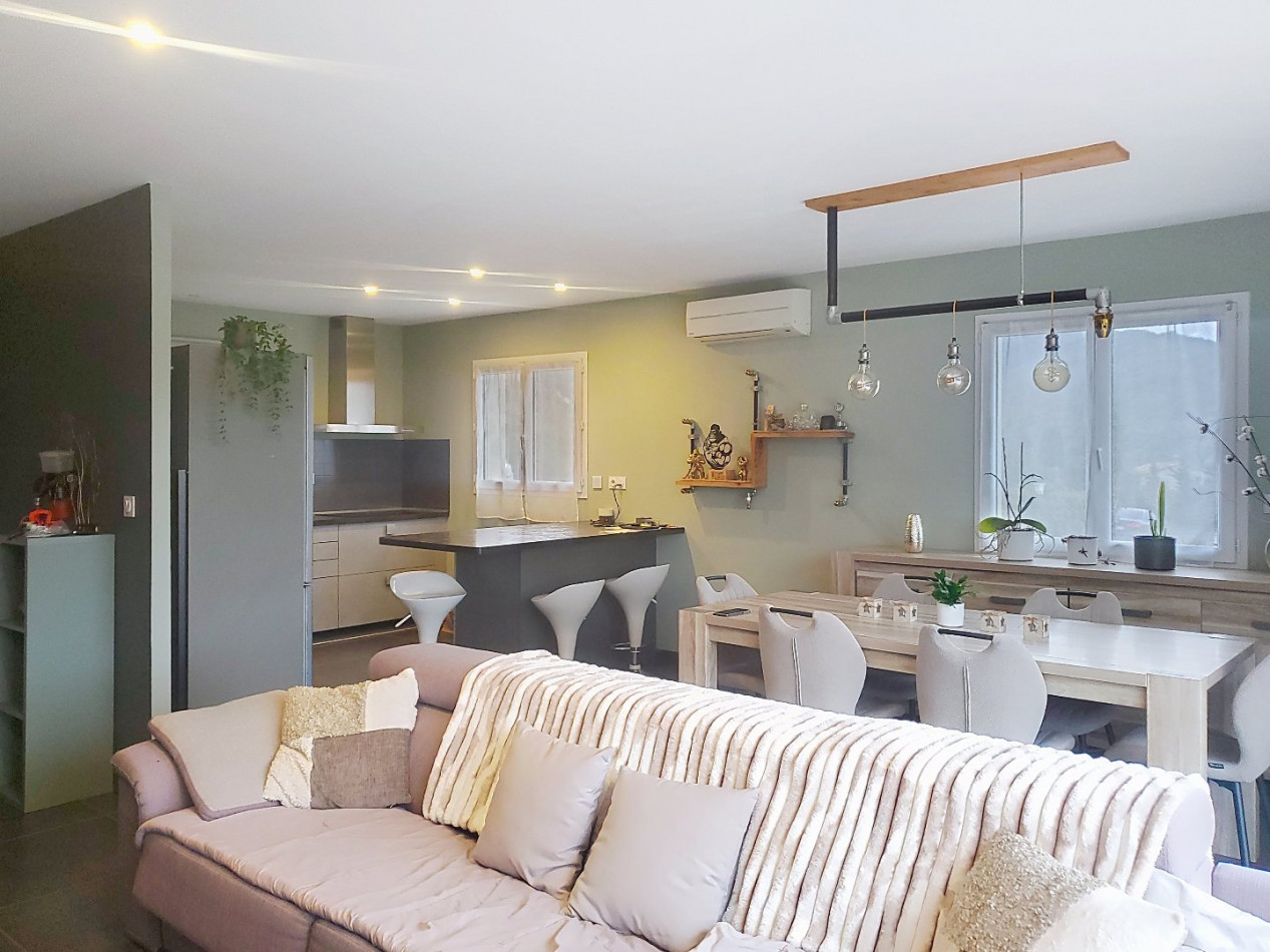 vente Villa Riols - Photo 3