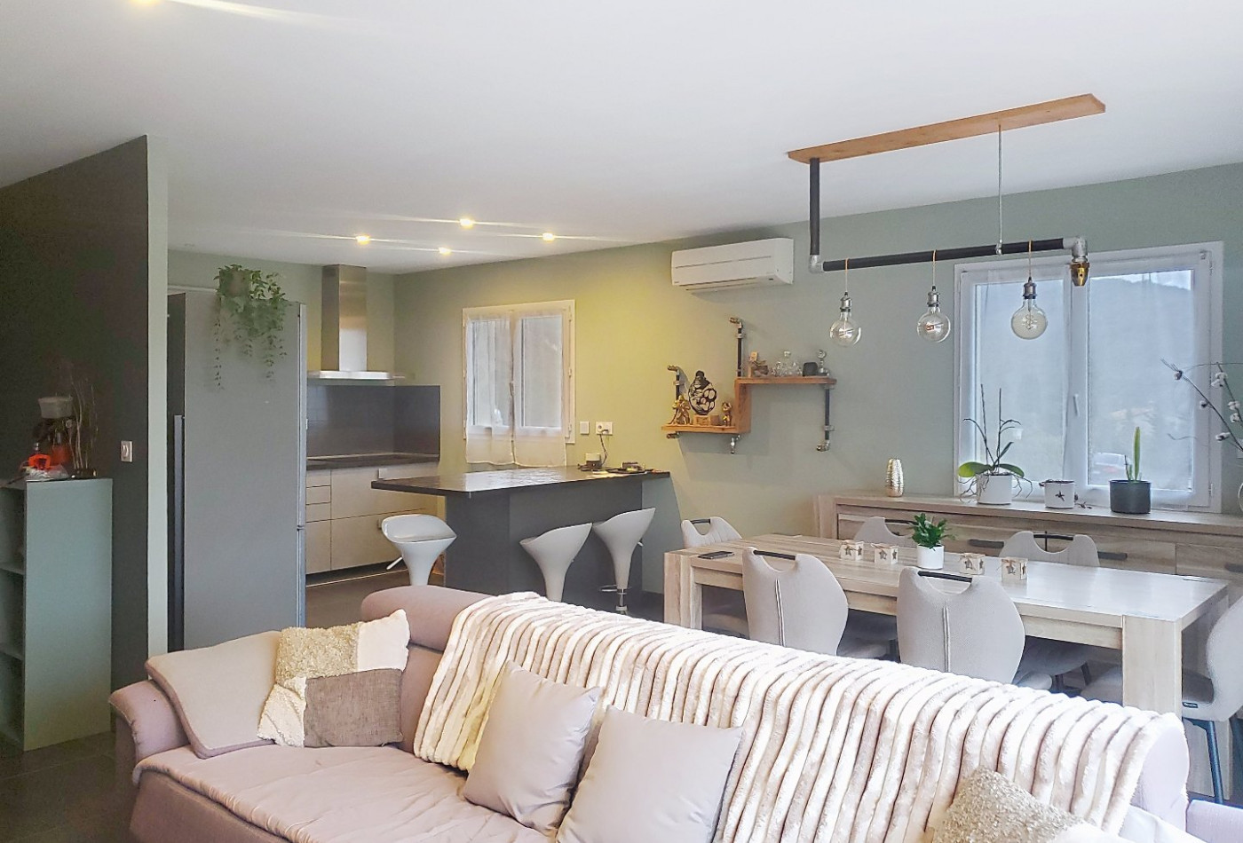 sale Villa Riols - Photo 5