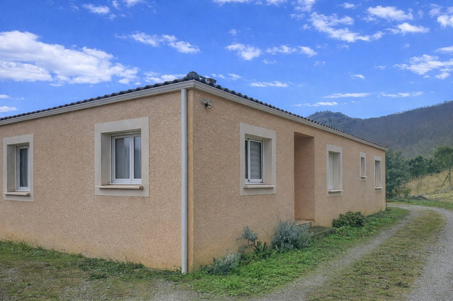 vente Villa Riols - Photo 2