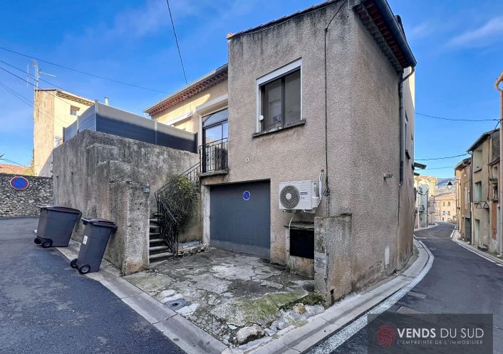 à vendre Maison Herepian