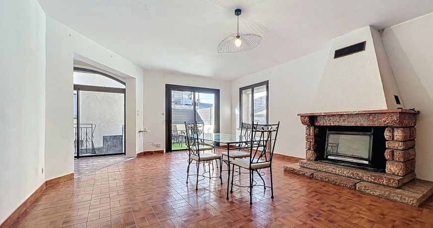 vente Maison Herepian