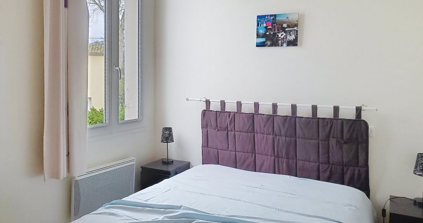 vente Appartement Lamalou Les Bains