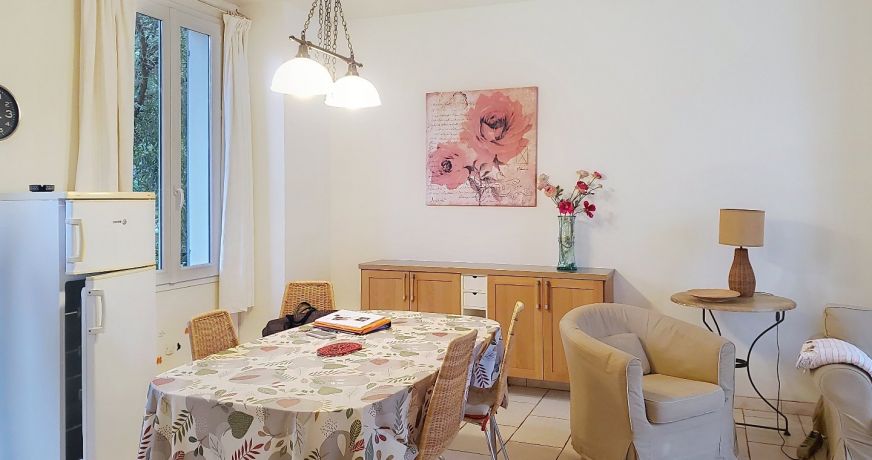 vente Appartement Lamalou Les Bains