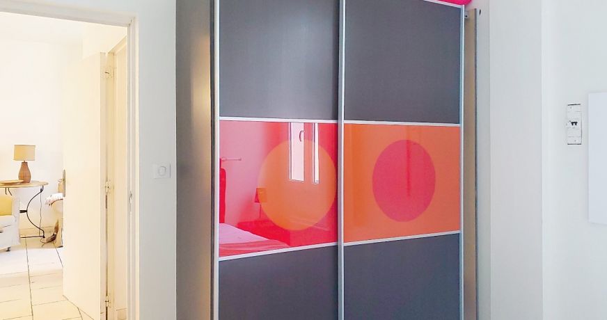 vente Appartement Lamalou Les Bains