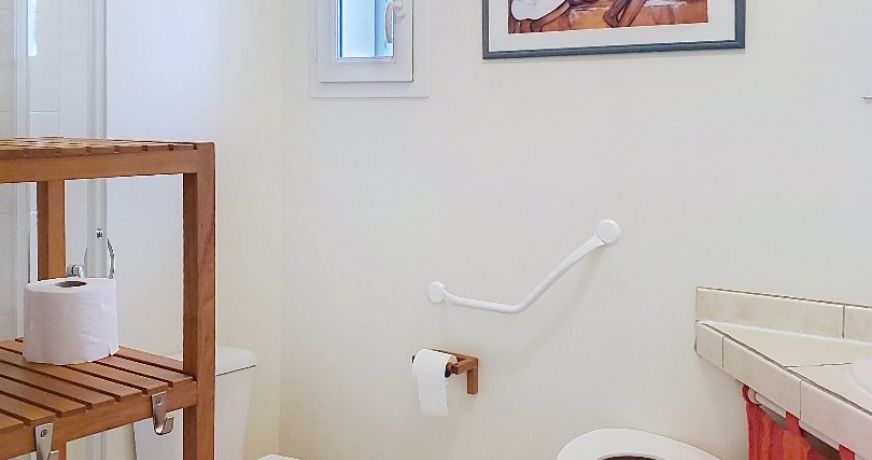 vente Appartement Lamalou Les Bains