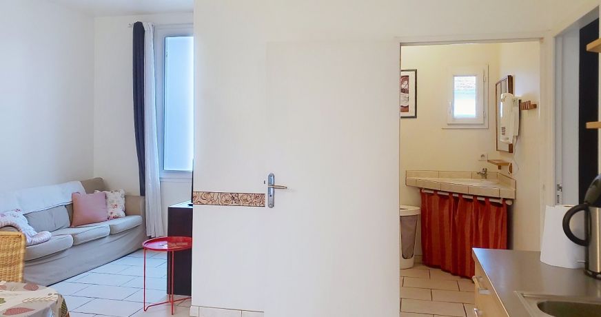 vente Appartement Lamalou Les Bains