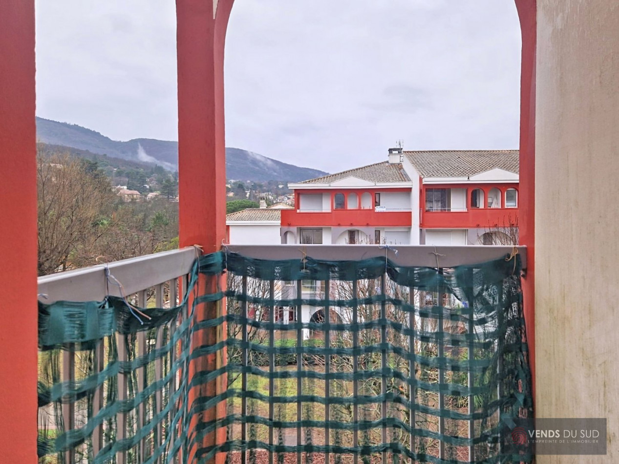 vente Studio Lamalou Les Bains - Photo 7