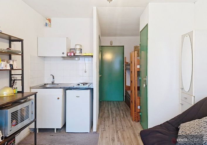 à vendre Studio Lamalou Les Bains