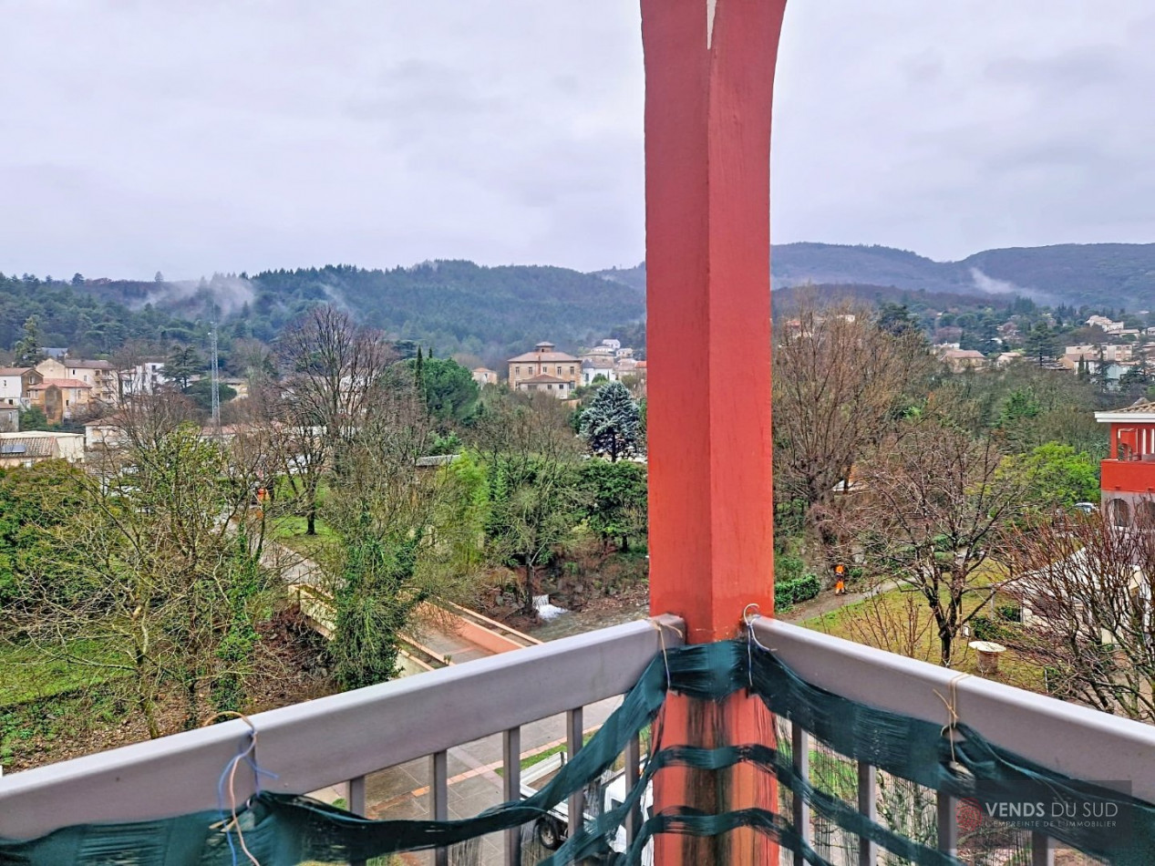 vente Studio Lamalou Les Bains - Photo 6