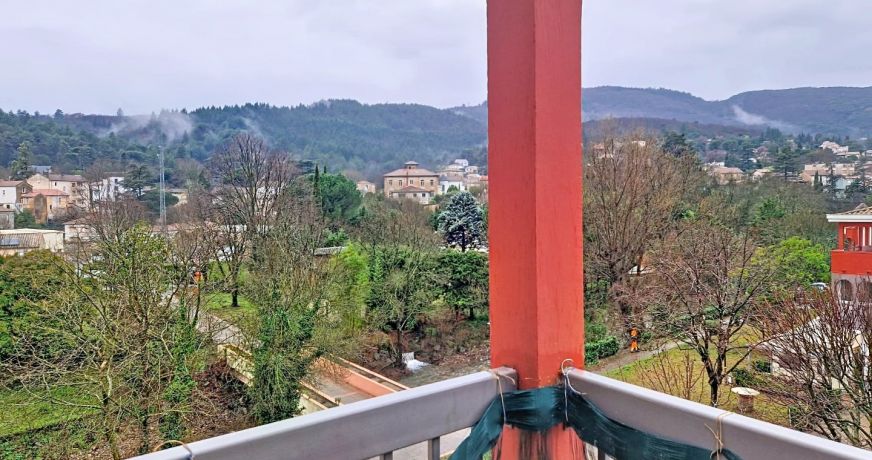 vente Studio Lamalou Les Bains